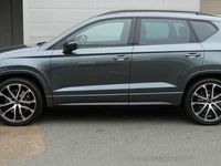 occasion Cupra Ateca 2.0 TSI 300CH 4DRIVE DSG7