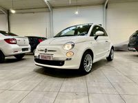 occasion Fiat 500 1.2i Lounge MTA