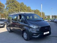 occasion Ford Transit Custom 320 L2H1 2.0 EcoBlue 130ch Trend Business 161g Eur