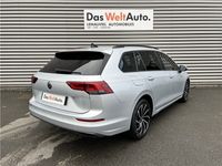 occasion VW Golf VIII SW 2.0 TDI SCR 115 BVM6