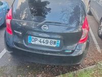 Occasion Nissan Note 360º 90 ch (66 kW) 2015 Monospace