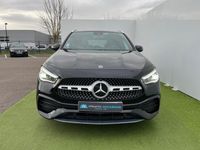 occasion Mercedes E250 Classe Gla IiAmg Line 8g-dct