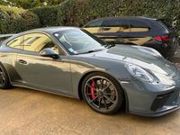 occasion Porsche 911 GT3 4.0i PDK