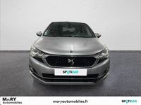 occasion DS Automobiles DS4 Crossback Puretech 130 S&s Bvm6 Be Chic