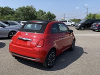 occasion Fiat 500C 1.0 70ch Bsg S&s