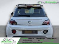Occasion Opel Adam 150 ch (110 kW) 2017 Citadine