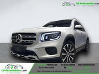 Occasion Mercedes GLB200 163 ch (119 kW) 2021 SUV