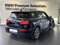 Occasion Mini Cooper Clubman Premium 2022 Enigmatic black metallic Break
