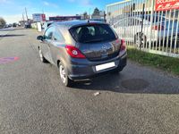 occasion Opel Corsa 1.2 85 TWINPORT GRAPHITE 2014