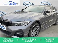 Occasion BMW 320 M Sport 190 ch (139 kW) 2019 Berline