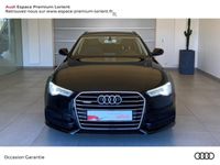 occasion Audi A6 2.0 Tdi 190ch Ambition Luxe Quattro S Tronic 7