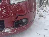 Occasion Suzuki Swift GLX 69 ch (50 kW) 2007 Berline