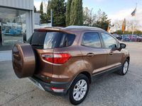 occasion Ford Ecosport 1.0 EcoBoost 125ch Titanium