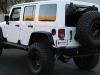 occasion Jeep Wrangler 