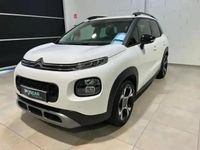 Occasion Citroën C3 Aircross PureTech 2020 Natural white (o) SUV