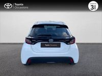 occasion Toyota Yaris Hybrid 116h Dynamic Business 5p + Stage Hybrid Academy MY21