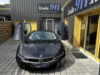 occasion BMW i8 374 Ch A