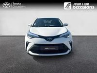 occasion Toyota C-HR Hybride 1.8l Dynamic Business