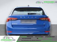 occasion Skoda Octavia Combi 1.4 TSI PHEV 204 ch BVA