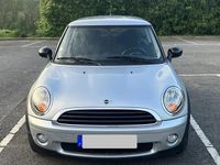Occasion Mini ONE Hatch 95 ch (69 kW) 2007 Citadine