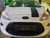 Occasion Ford Ka 75 ch (55 kW) 2012 Noir Citadine