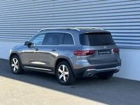 Occasion Mercedes GLB200 Business 150 ch (110 kW) 2022 Gris foncé SUV