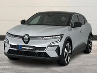 Occasion Renault Megane E-Tech Techno 163 kW (222 ch) 2022 SUV