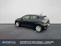 Occasion Renault Clio V Evolution 2025 Noir etoile Berline