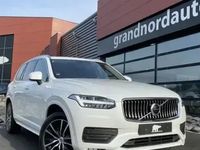 occasion Volvo XC90 B5 Awd 235ch Momentum Business Geartronic