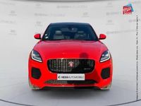 Occasion Jaguar E-Pace Chequered Flag 2020 Photon red SUV