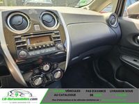 occasion Nissan Note 1.2 - 80 BVM