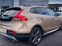 occasion Volvo V40 D3 150ch Start&Stop Xenium Geartronic