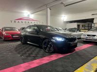 occasion BMW M2 coupe f87 lci 370 ch m dkg7