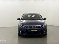 Occasion Peugeot 308 Allure 132 ch (97 kW) 2019 Break