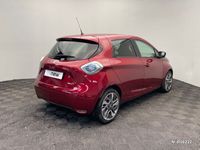 occasion Renault Zoe ZOER110 - Edition One