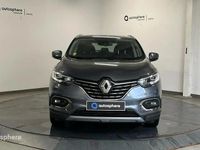 Occasion Renault Kadjar Techno 117 ch (86 kW) 2022 Gris SUV