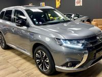 occasion Mitsubishi Outlander P-HEV III HYBRIDE 2024 RECHARGEABLE INSTYLE
