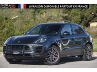 occasion Porsche Macan 3.0i V6 - 360 - BV PDK GTS PHASE 1