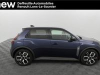 Occasion Renault R5 Techno 110 kW (150 ch) 2024 Bleu Citadine