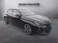 Occasion Peugeot 308 GT 180 ch (132 kW) 2021 Berline