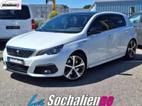 occasion Peugeot 308 Bluehdi 180ch S\u0026amp;s Eat8 Gt