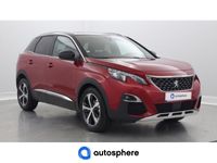 occasion Peugeot 3008 1.6 THP 165ch GT Line S&S EAT6