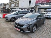 Occasion Renault Clio V Evolution 92 ch (67 kW) 2024 Gris Berline