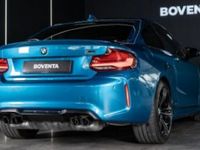 occasion BMW M2 Competition 410 ch