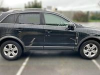 occasion Opel Antara 2.2 CDTI 163 ch 4x2 Start/Stop Edition Pack