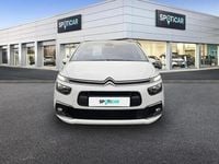 Occasion Citroën C4 SpaceTourer Feel 133 ch (97 kW) 2019 Blanc Monospace