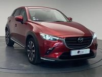 occasion Mazda CX-3 2.0L Skyactiv-G 121 4x2 Selection