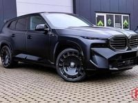 Occasion BMW XM Sport Line 653 ch (480 kW) 2024 Noir SUV