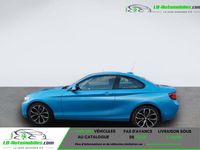 occasion BMW 218 Serie 2 i 136 ch