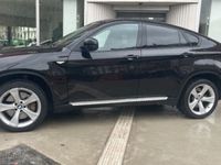 occasion BMW X6 (E71) 5.0IA 407CH EXCLUSIVE